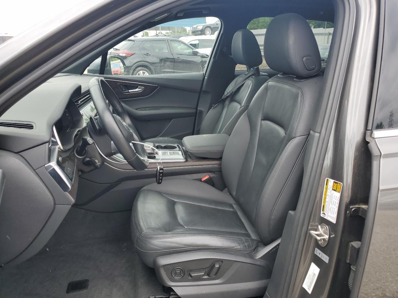 2021 Audi Q7 Premium - Image 7