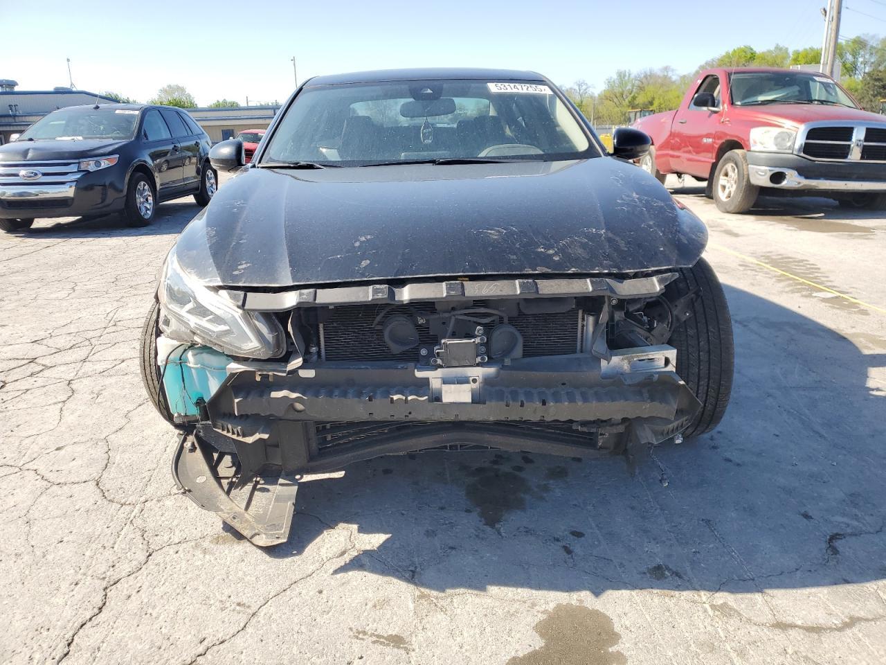 2020 Nissan Altima Sl - Фото 5