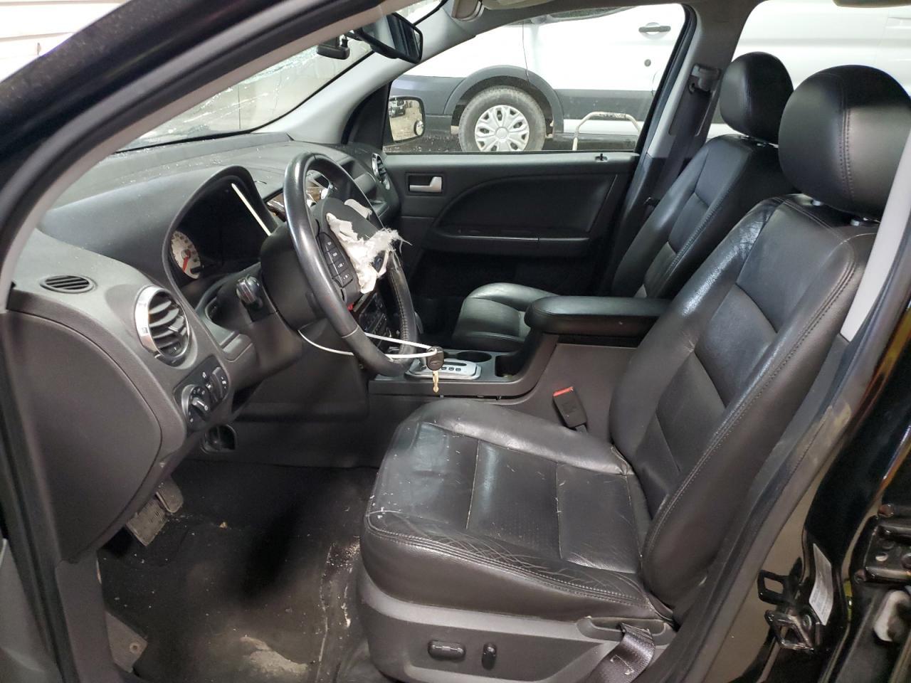 2006 Ford Freestyle Limited - Фото 7