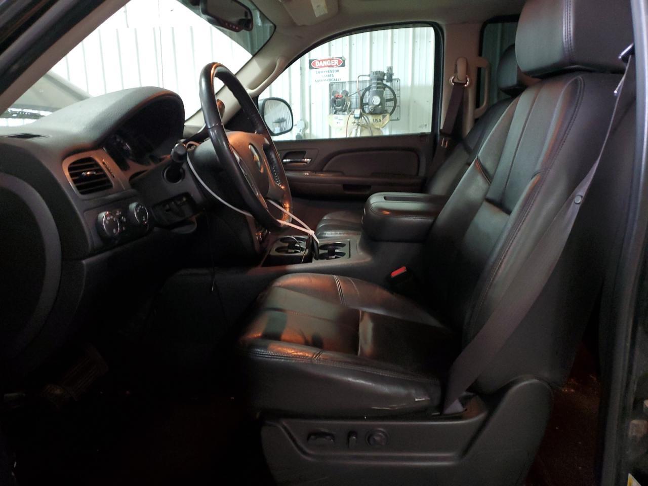 2008 Chevrolet Avalanche K1500 - Фото 7