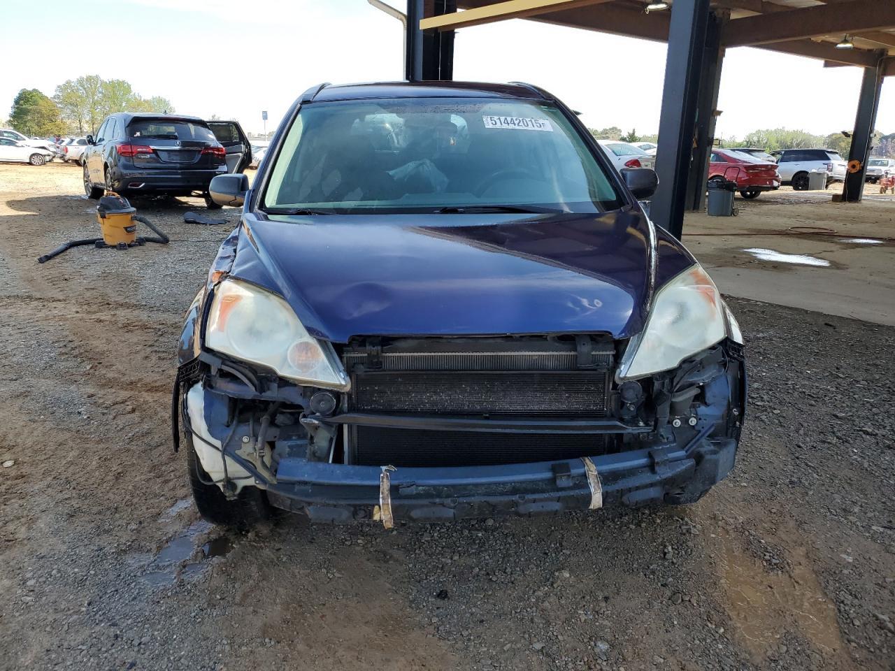 2008 Honda Cr-V Lx - Image 5