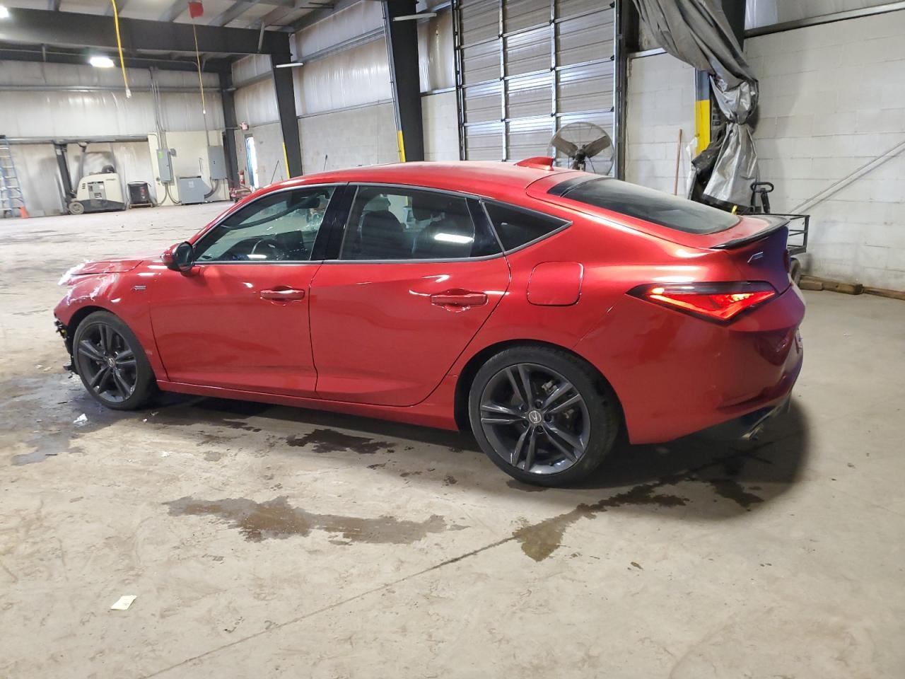 2023 Acura Integra A-Spec - Image 2