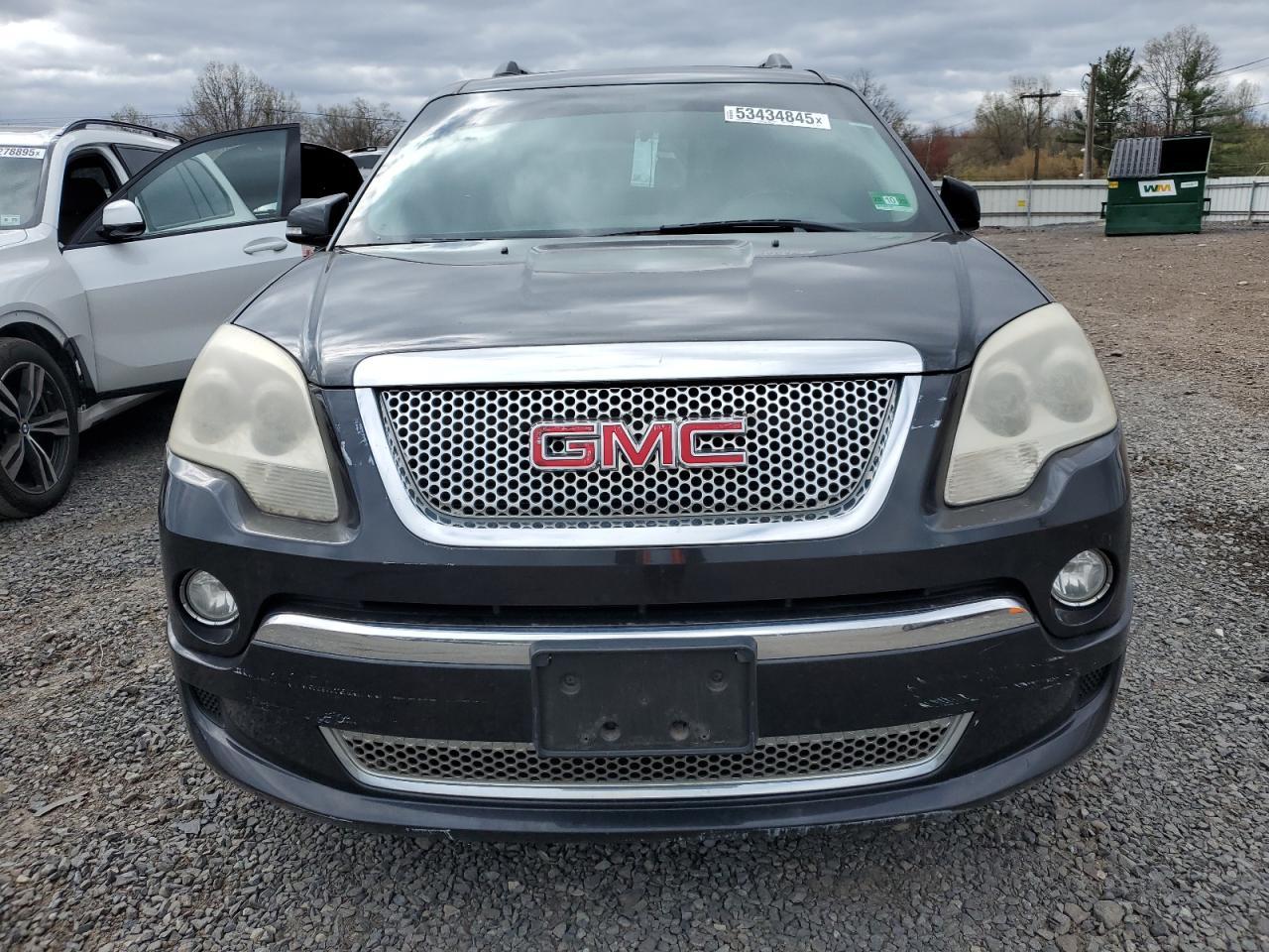 2012 GMC Acadia Denali - Фото 5