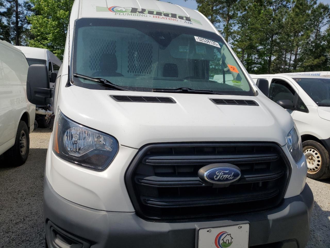 2020 Ford Transit T-250 - Image 5