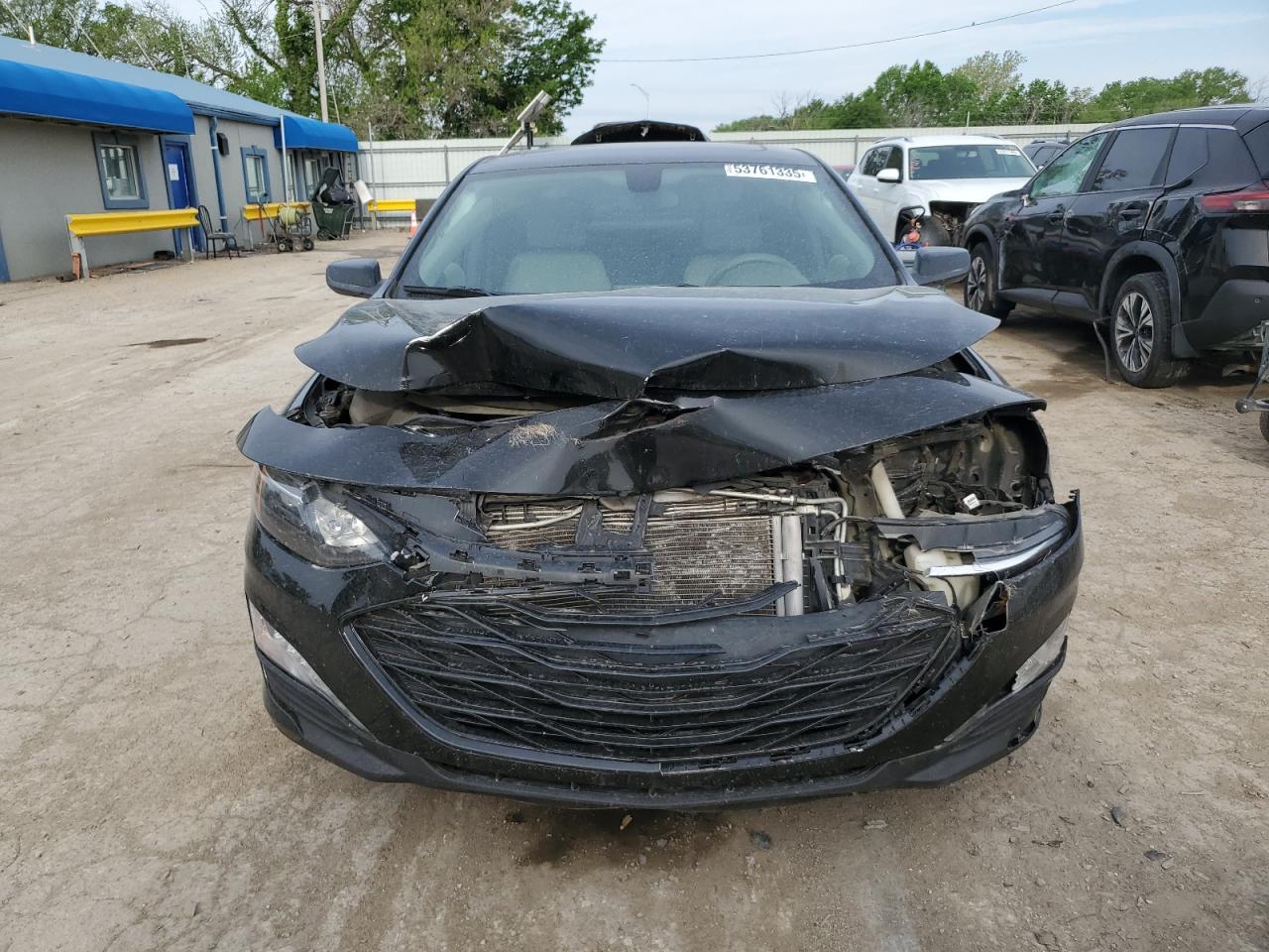 2019 Chevrolet Malibu Lt - Фото 5