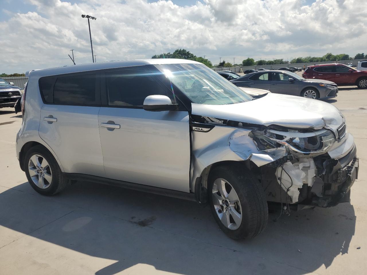 2017 Kia Soul - Фото 4