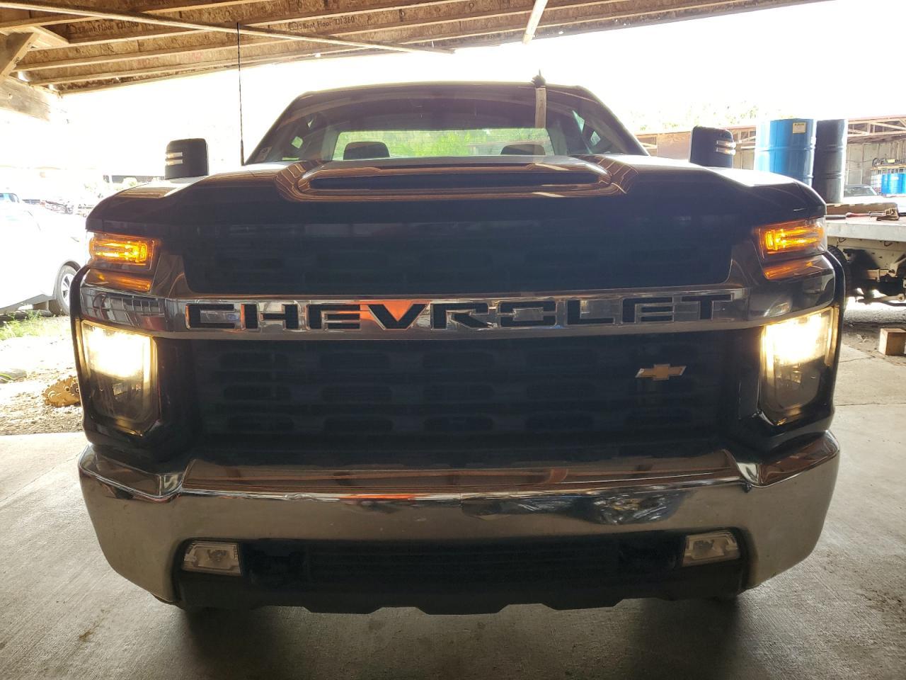 2020 Chevrolet Silverado K2500 Heavy Duty Lt - Image 5