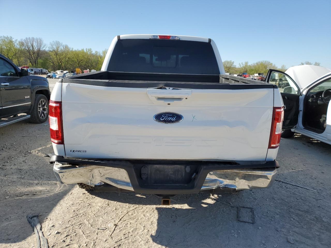 2019 Ford F150 Supercrew - Image 6