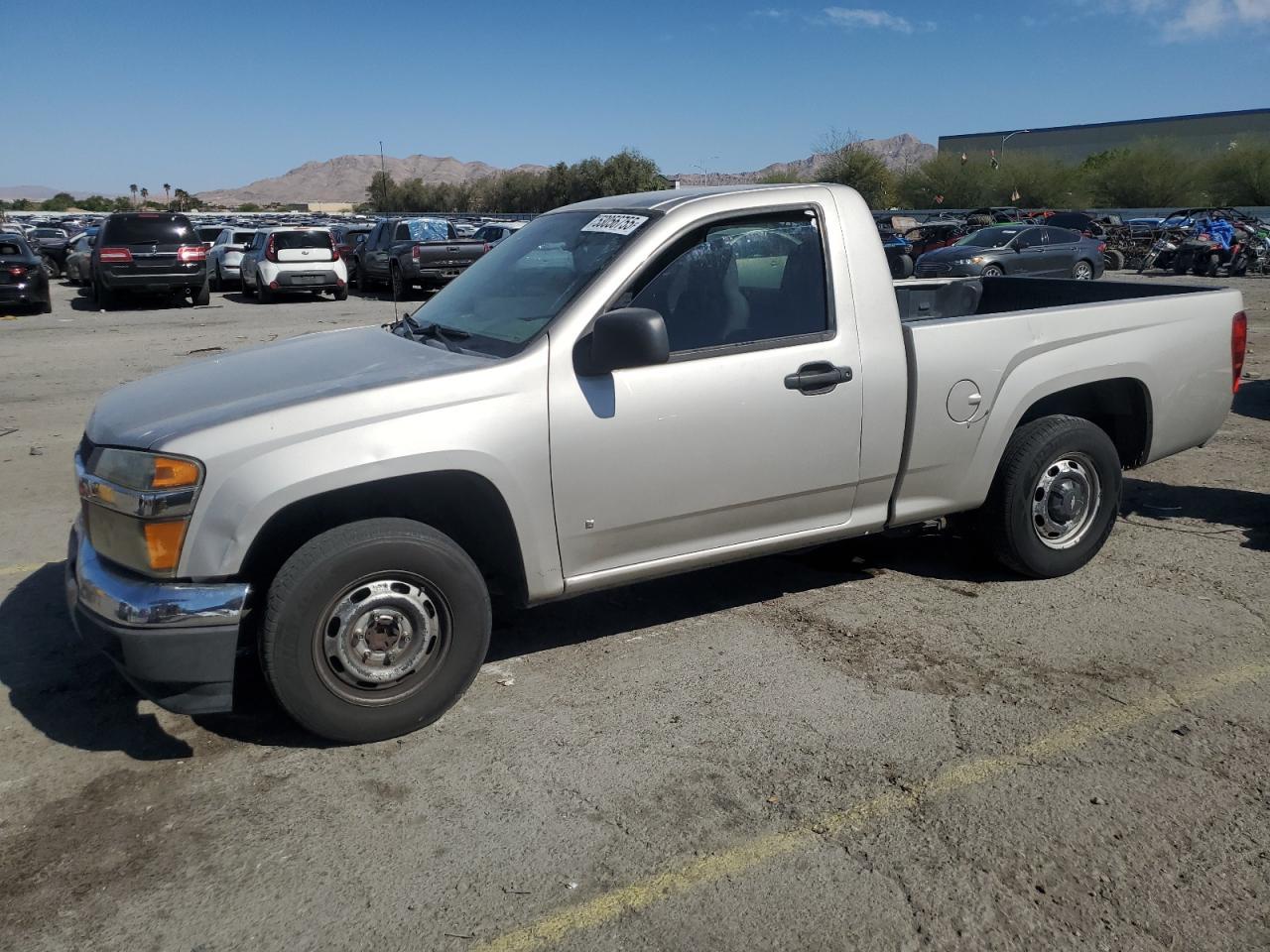 2006 Chevrolet Colorado