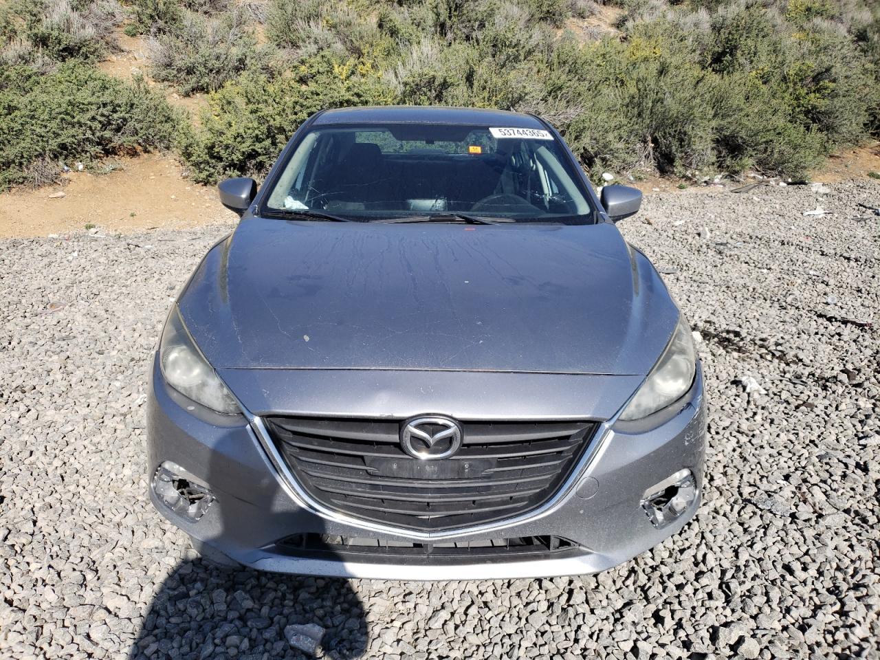 2015 Mazda 3 Sport - Image 5