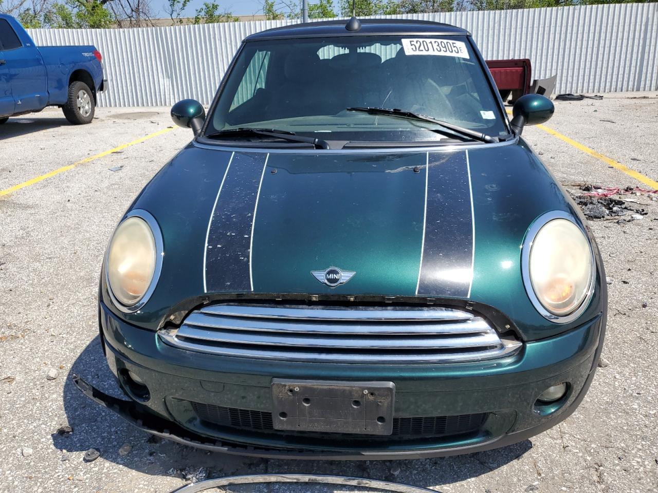 2009 Mini Cooper - Фото 5