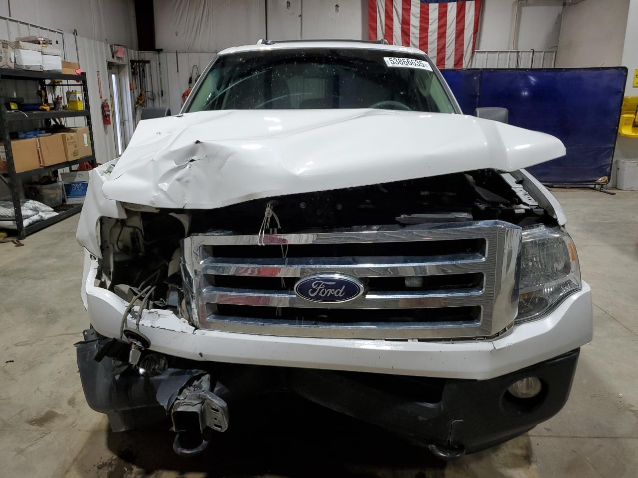 2014 Ford Expedition El Xl - Image 5