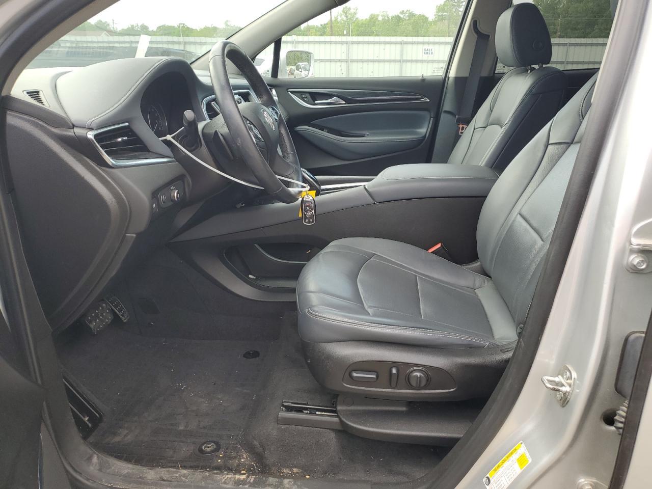 2019 Buick Enclave Essence - Image 7