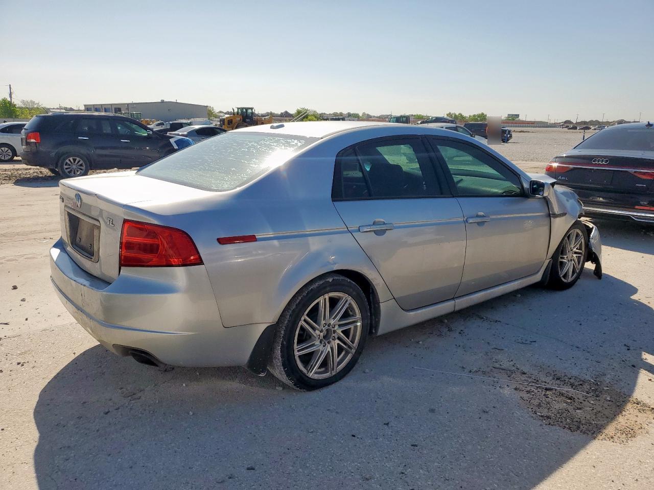 2006 Acura 3.2Tl - Фото 3