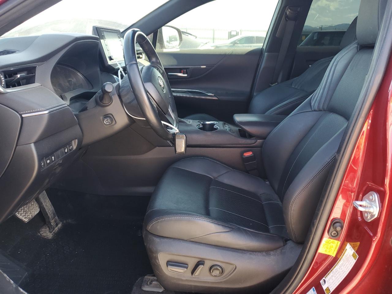 2021 Toyota Venza Le - Фото 7