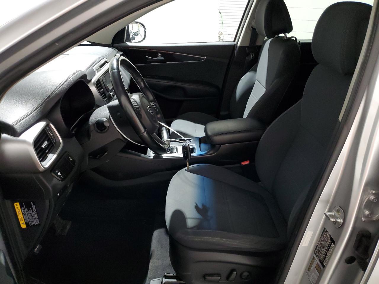 2016 Kia Sorento Lx - Фото 7
