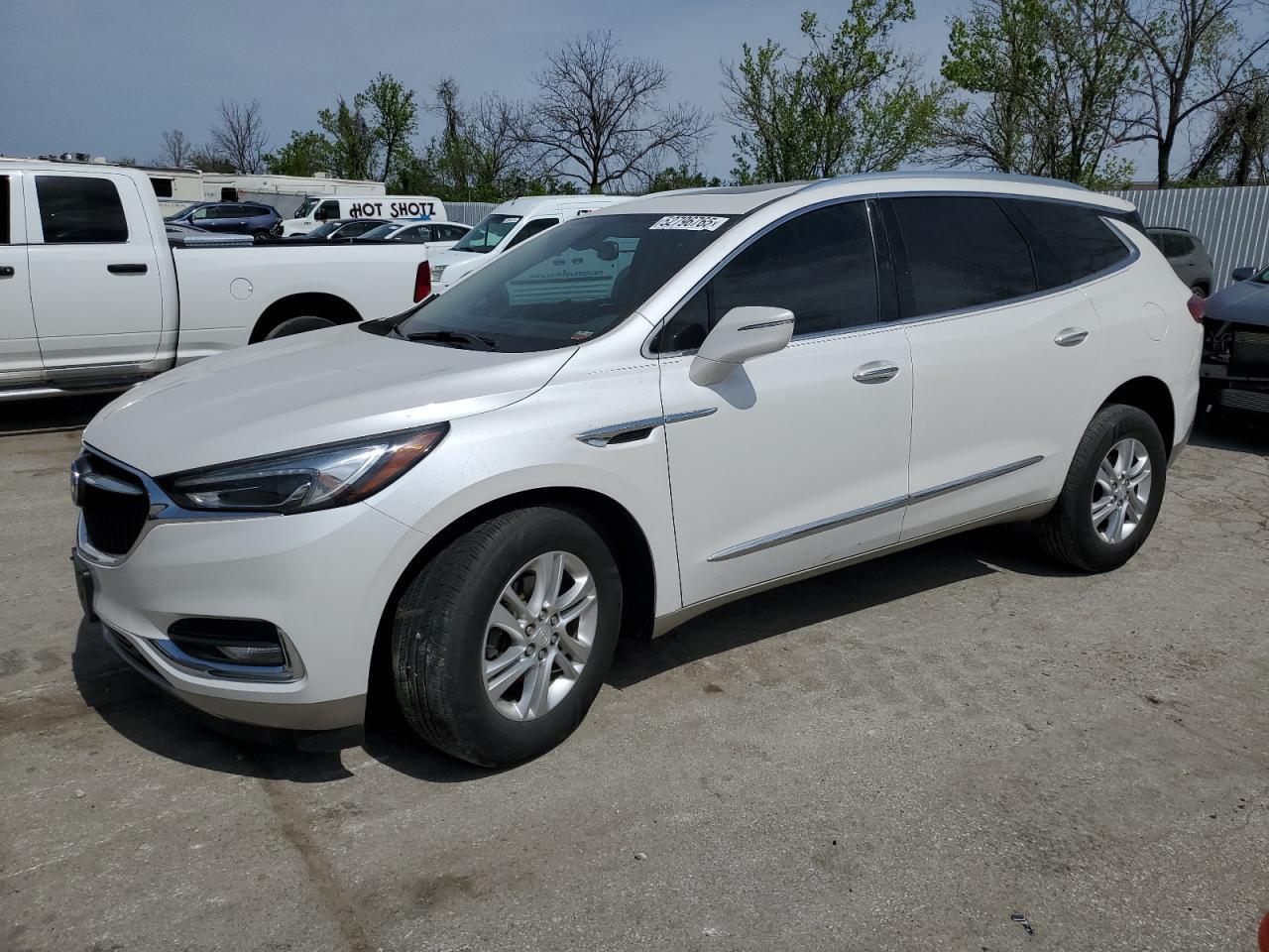 2018 Buick Enclave Essence