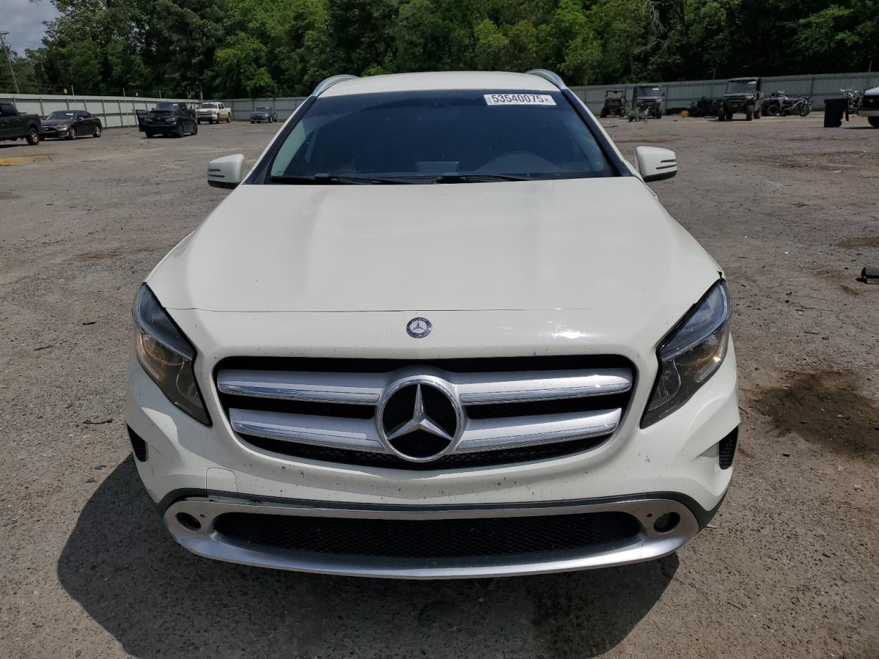 2015 Mercedes-Benz Gla 250 4Matic - Фото 5