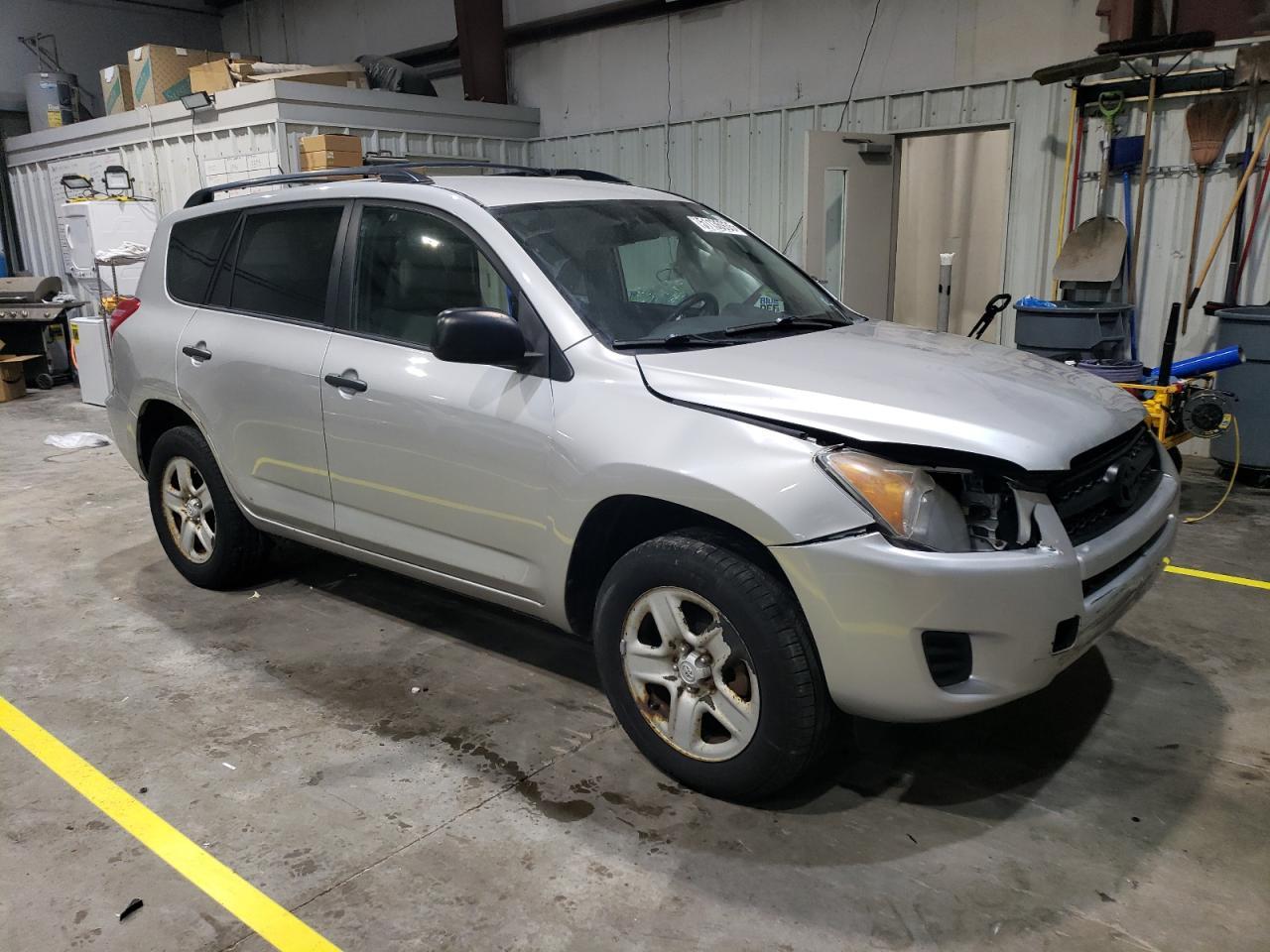 2010 Toyota Rav4 - Фото 4