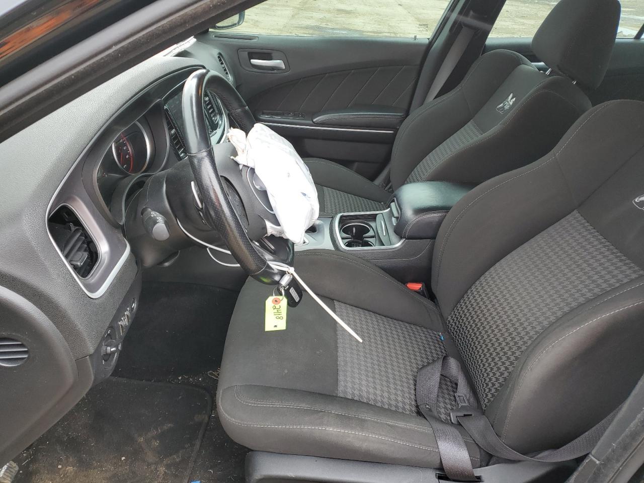 2020 Dodge Charger Scat Pack - Image 7