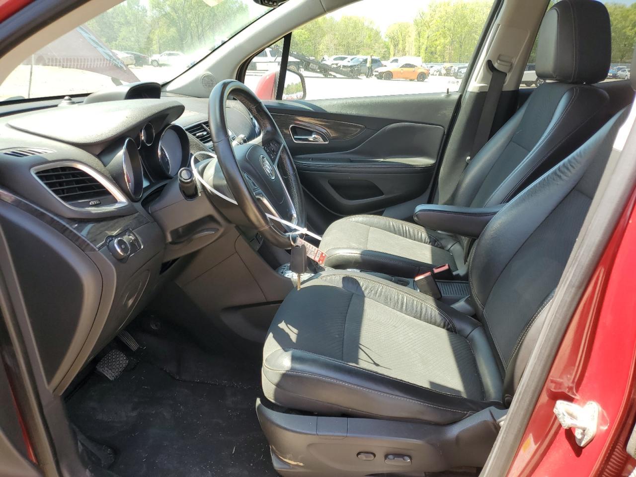 2014 Buick Encore Convenience - Image 7