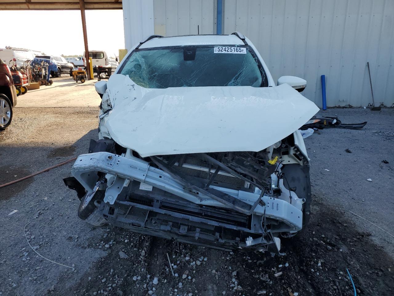 2019 Ford Ecosport Titanium - Image 5