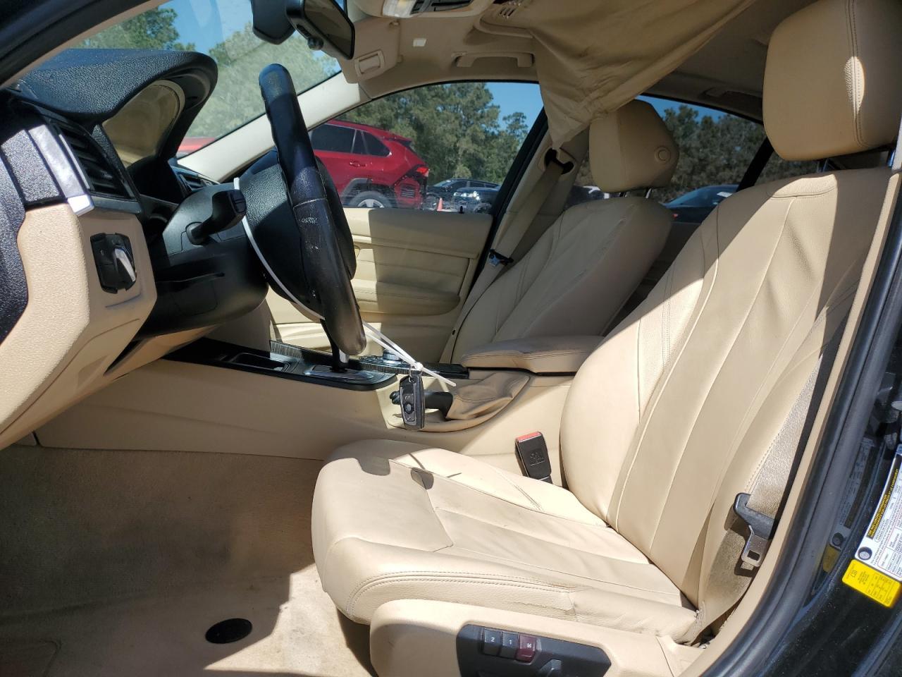 2013 BMW 328 I - Фото 7