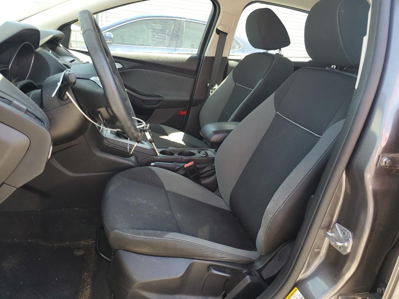 2014 Ford Focus - Фото 7