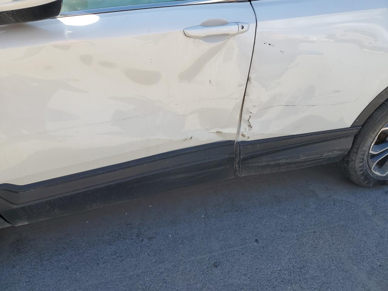 2020 Honda Cr-V Ex - Фото 7