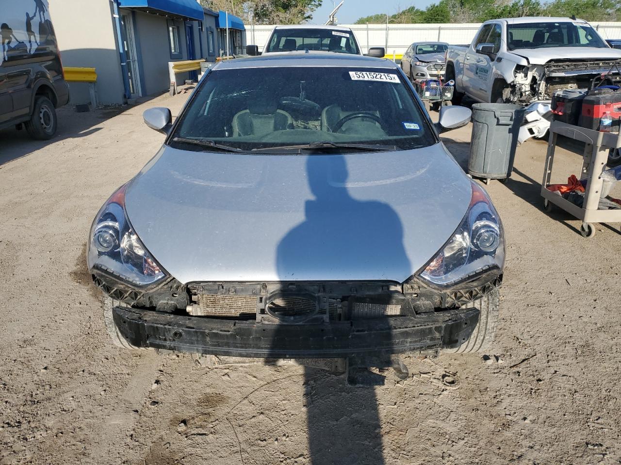 2016 Hyundai Veloster Turbo - Image 5