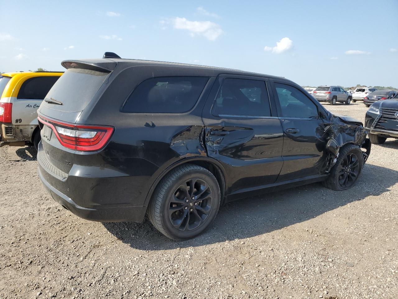 2022 Dodge Durango R/T - Фото 3