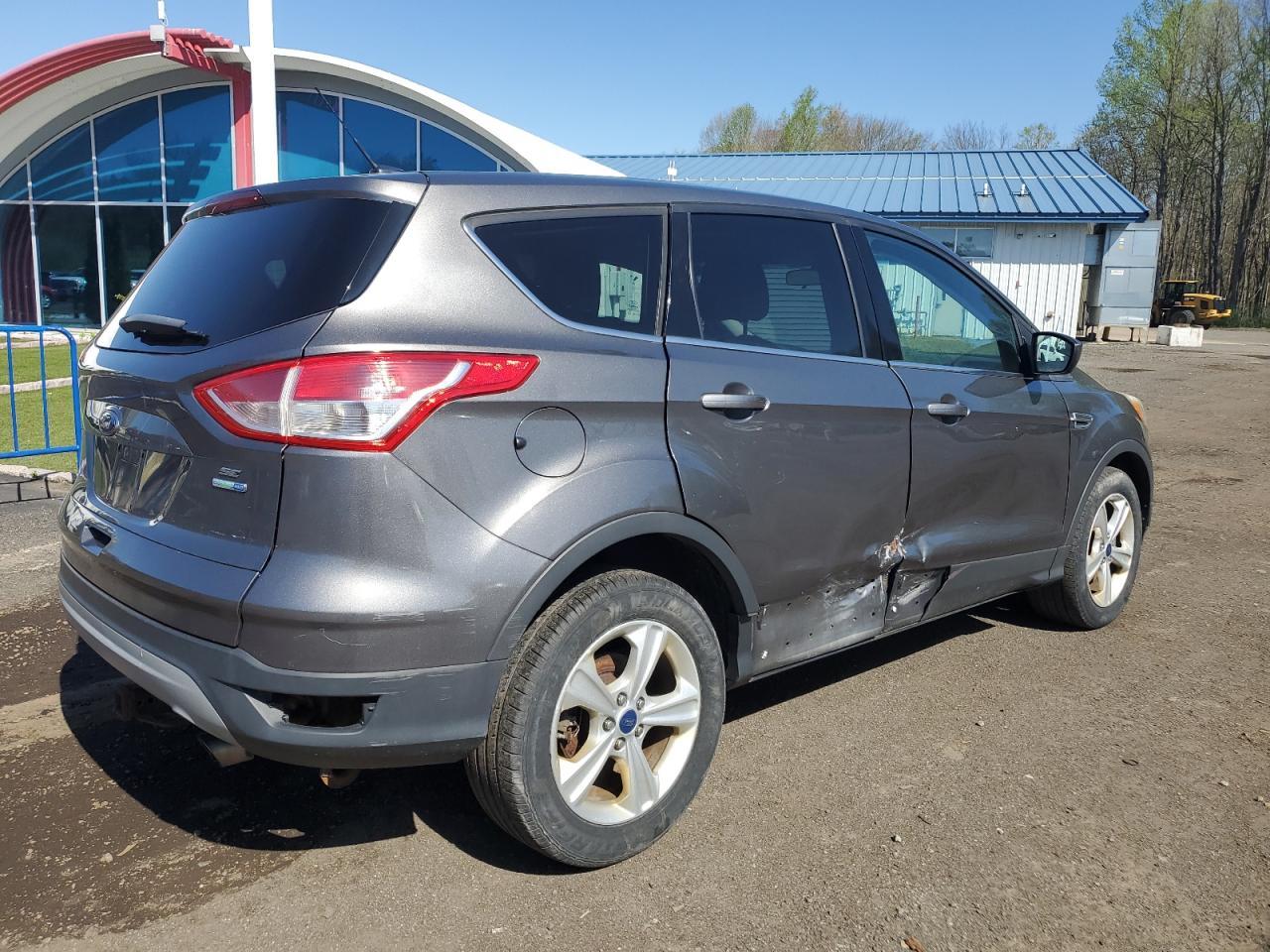 2013 Ford Escape Se - Image 3