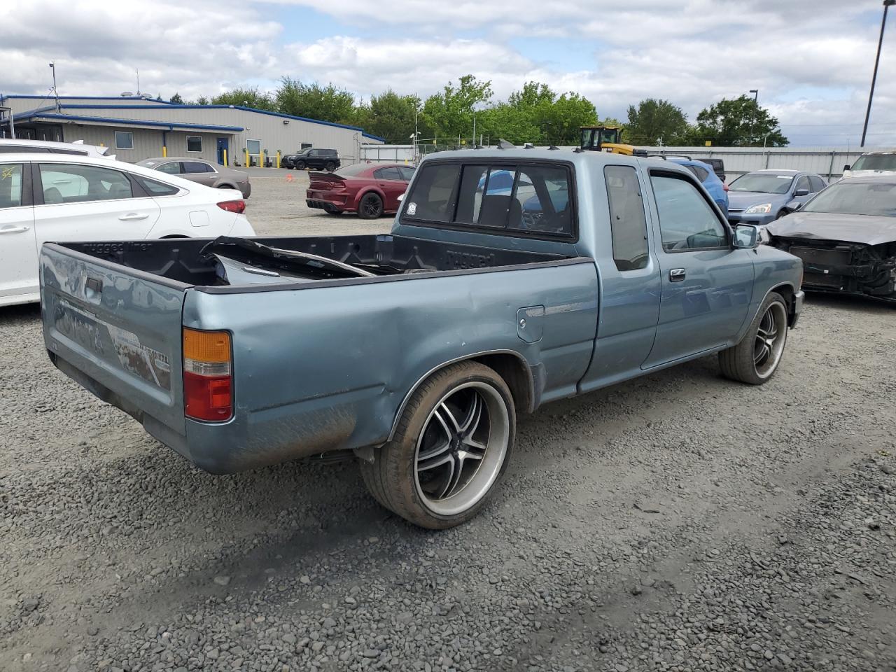 1991 Toyota Pickup 1/2 Ton Extra Long Wheelbase Sr5 - Фото 3