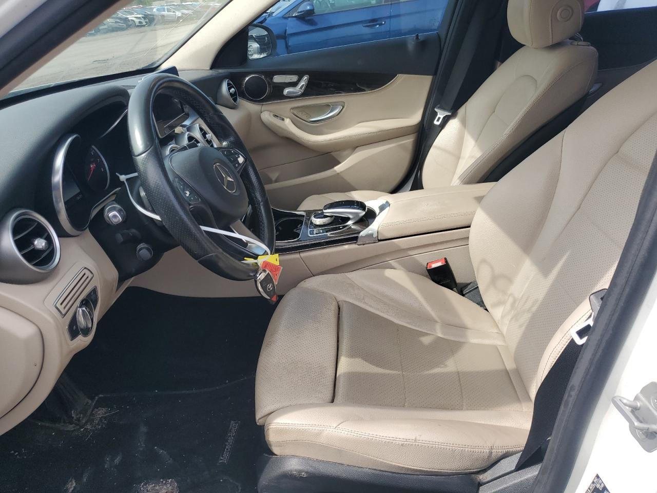 2015 Mercedes-Benz C 300 - Image 7