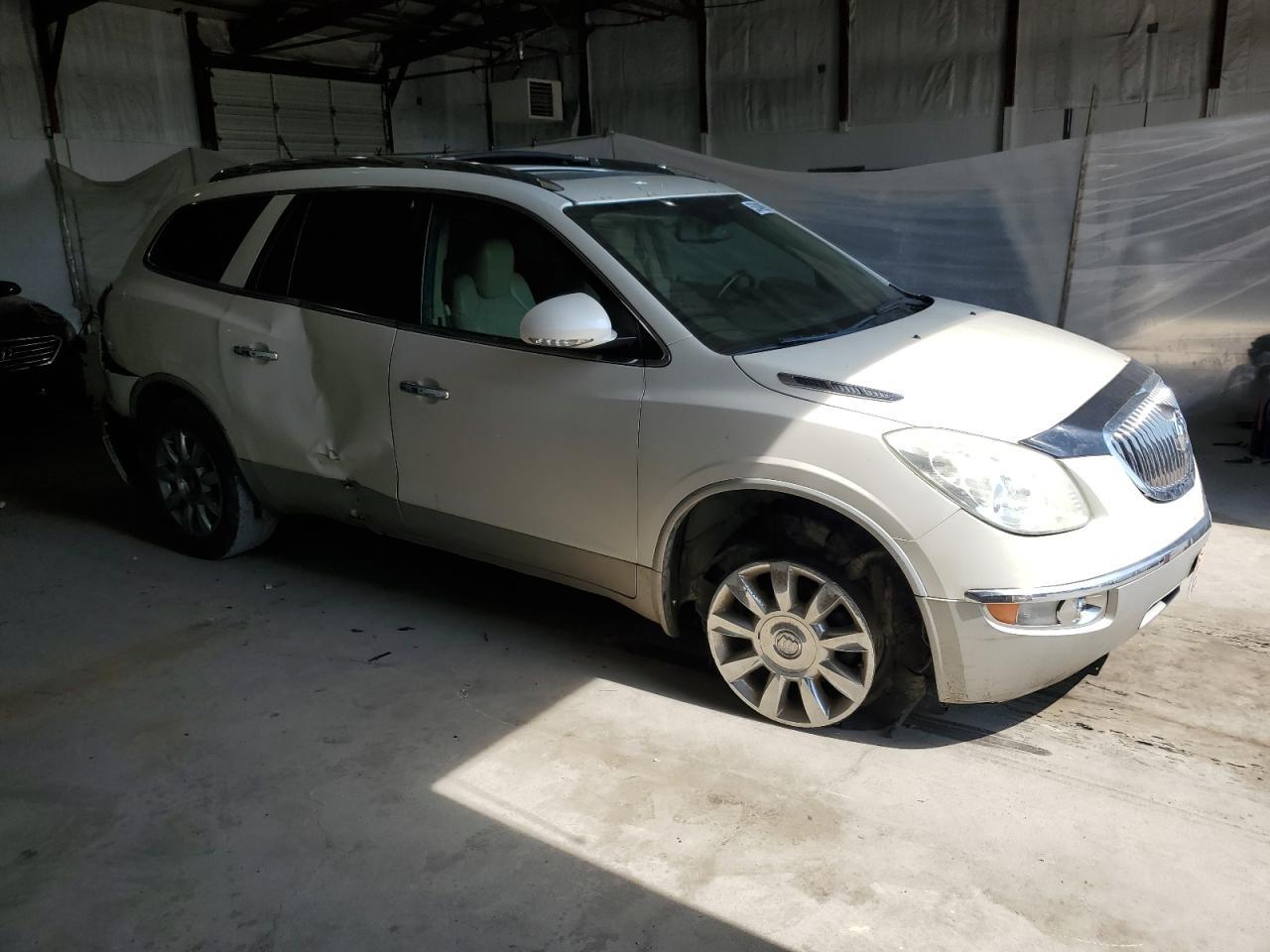2012 Buick Enclave - Фото 4