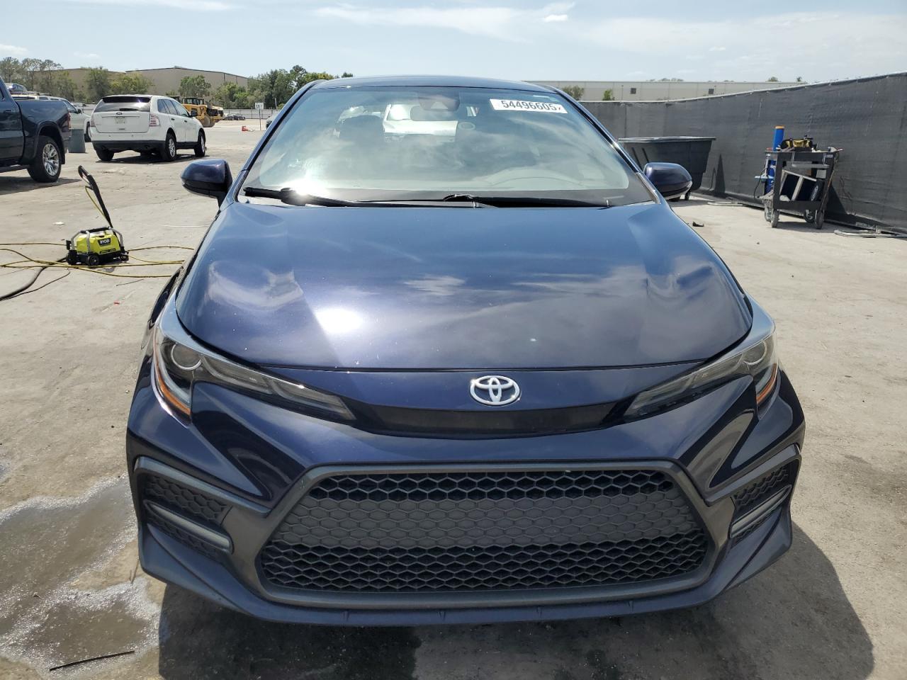 2022 Toyota Corolla Se - Фото 5