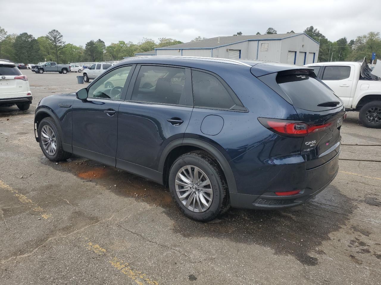 2024 Mazda Cx-90 Select - Image 2