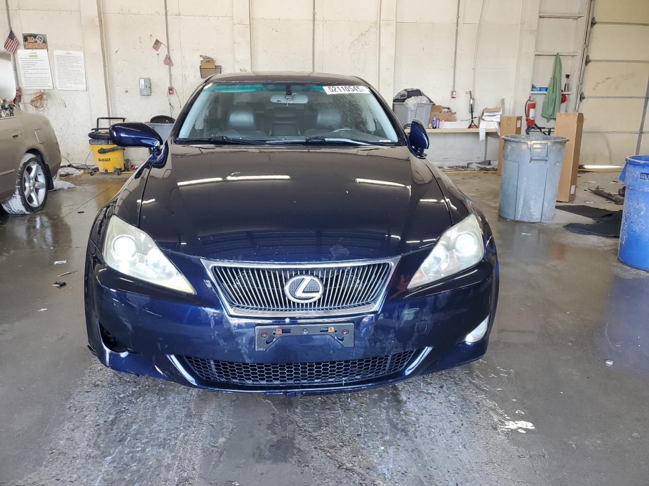 2007 Lexus Is 250 - Image 5
