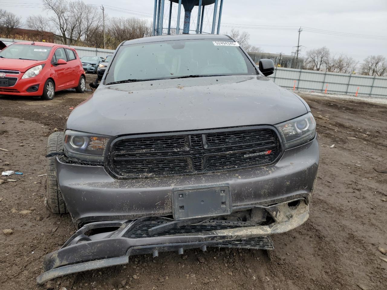 2016 Dodge Durango Limited - Image 5