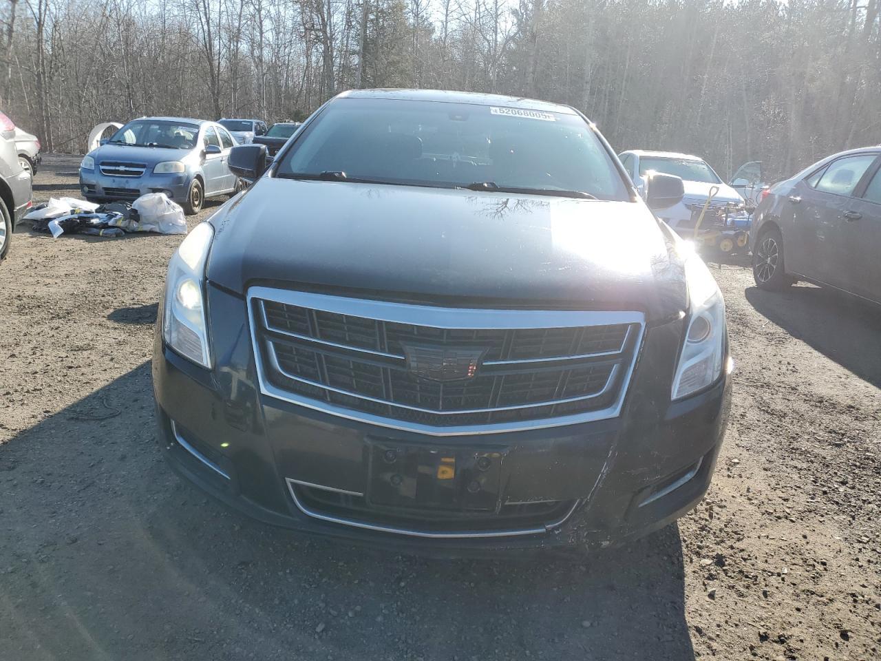2016 Cadillac Xts - Image 5