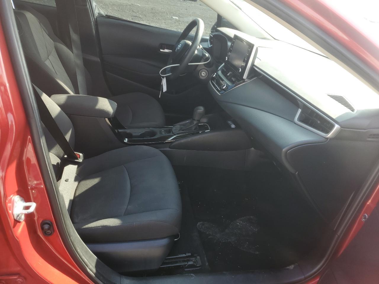 2021 Toyota Corolla Le - Фото 7