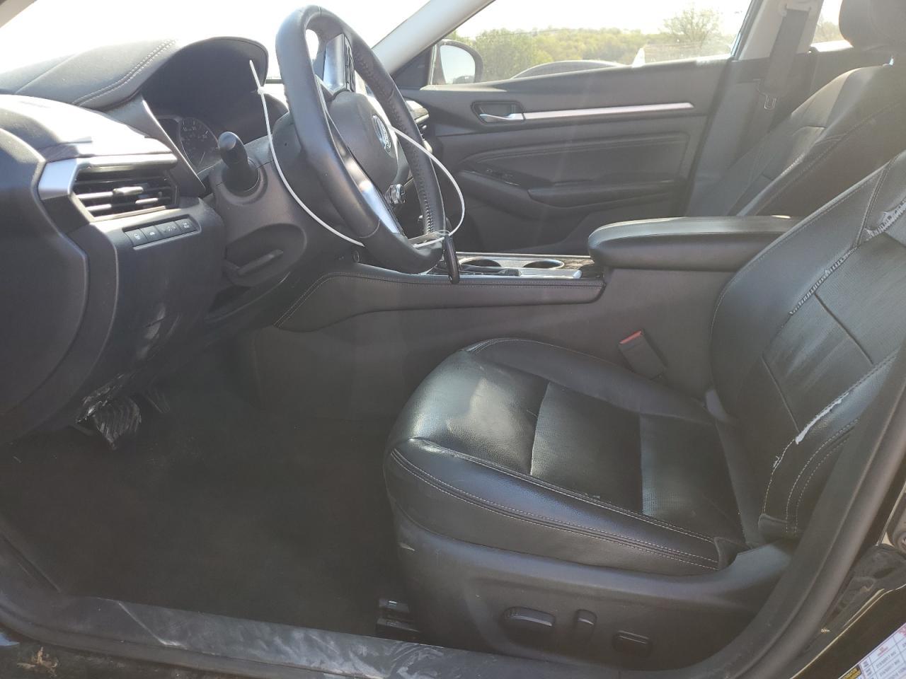 2020 Nissan Altima Sl - Фото 7