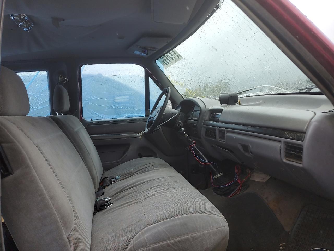 1994 Ford F250 - Image 7