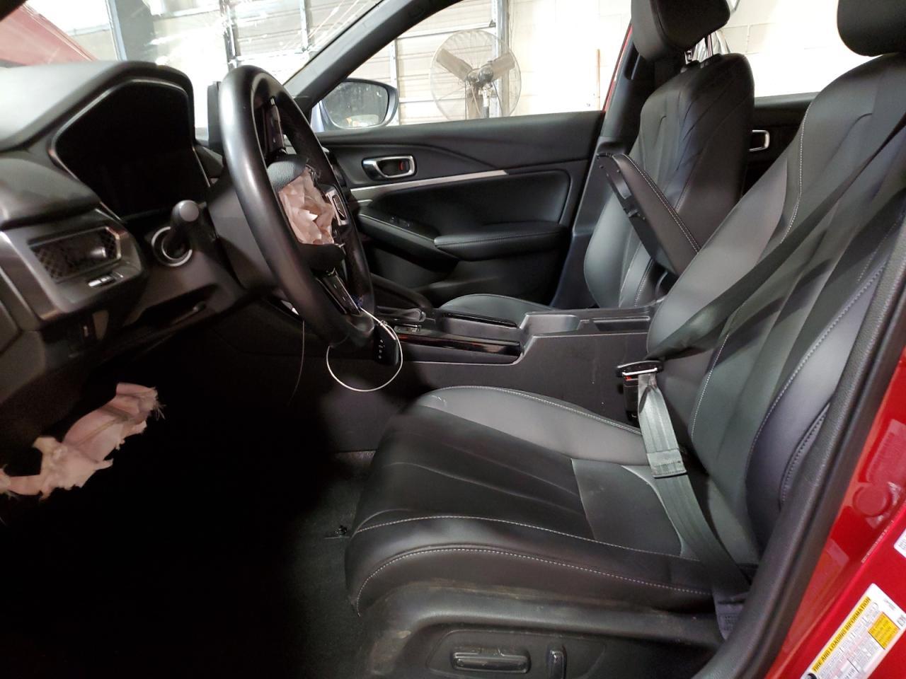 2023 Acura Integra A-Spec - Image 7