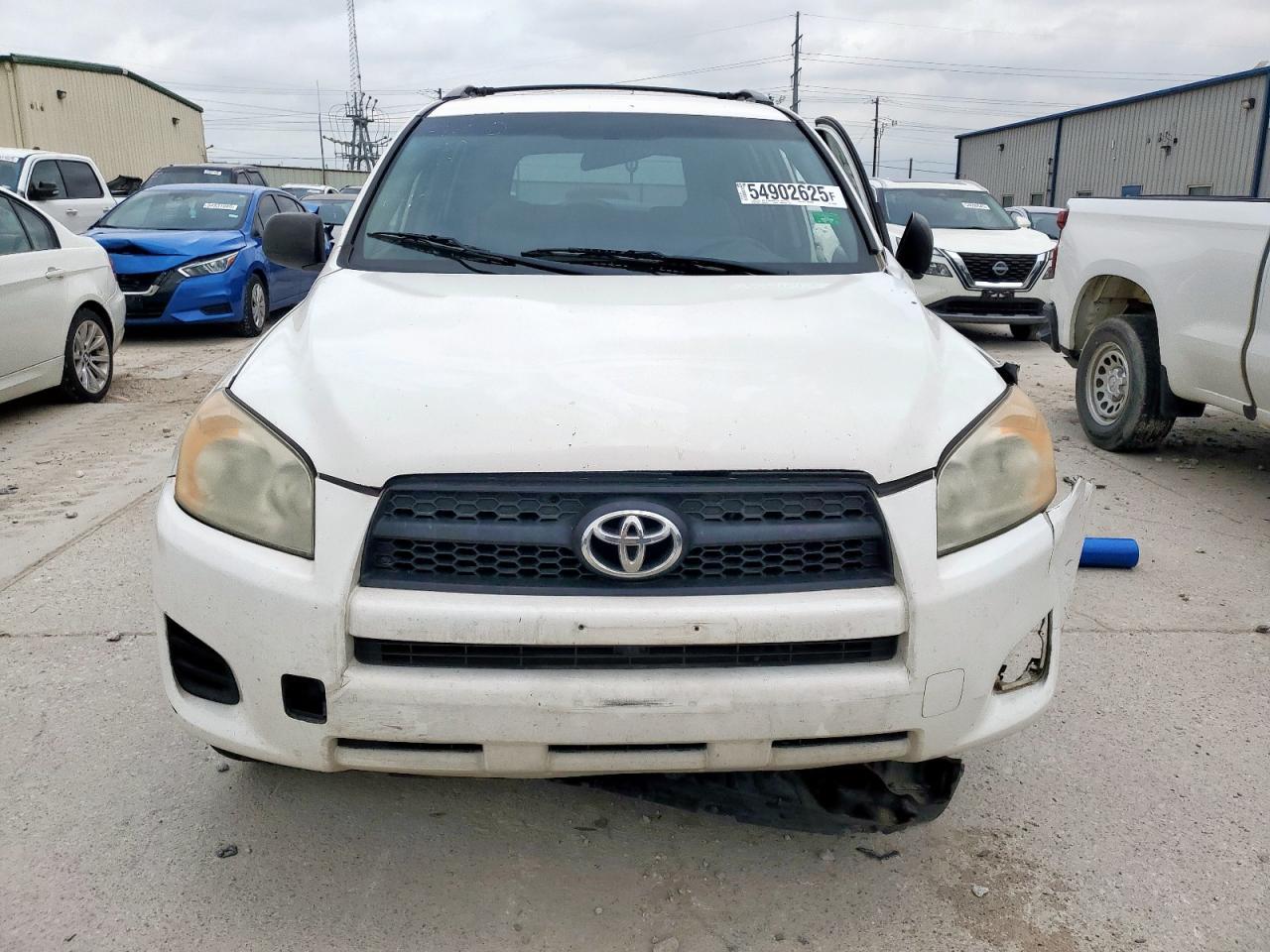 2010 Toyota Rav4 - Фото 5