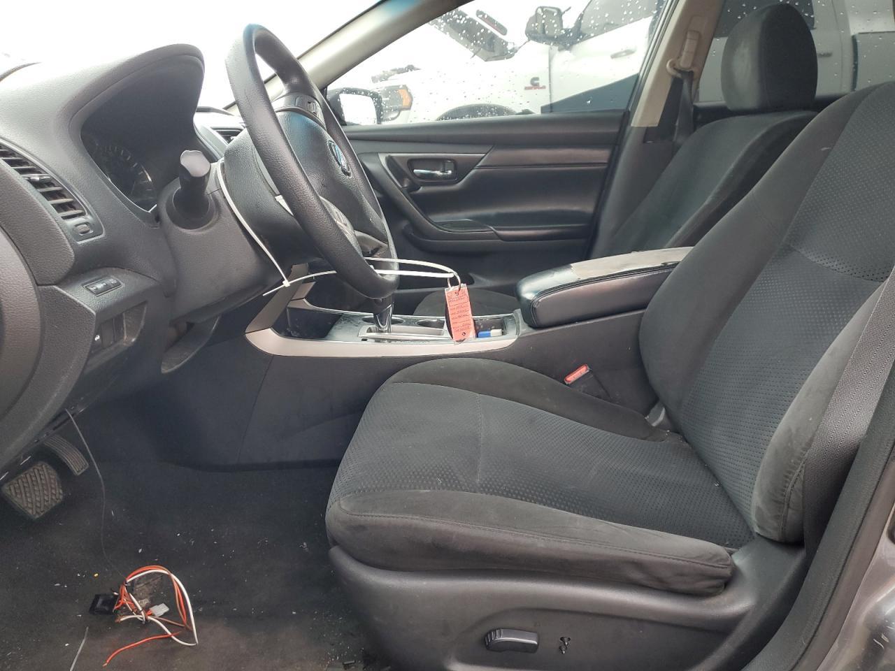 2015 Nissan Altima 2.5 - Image 7