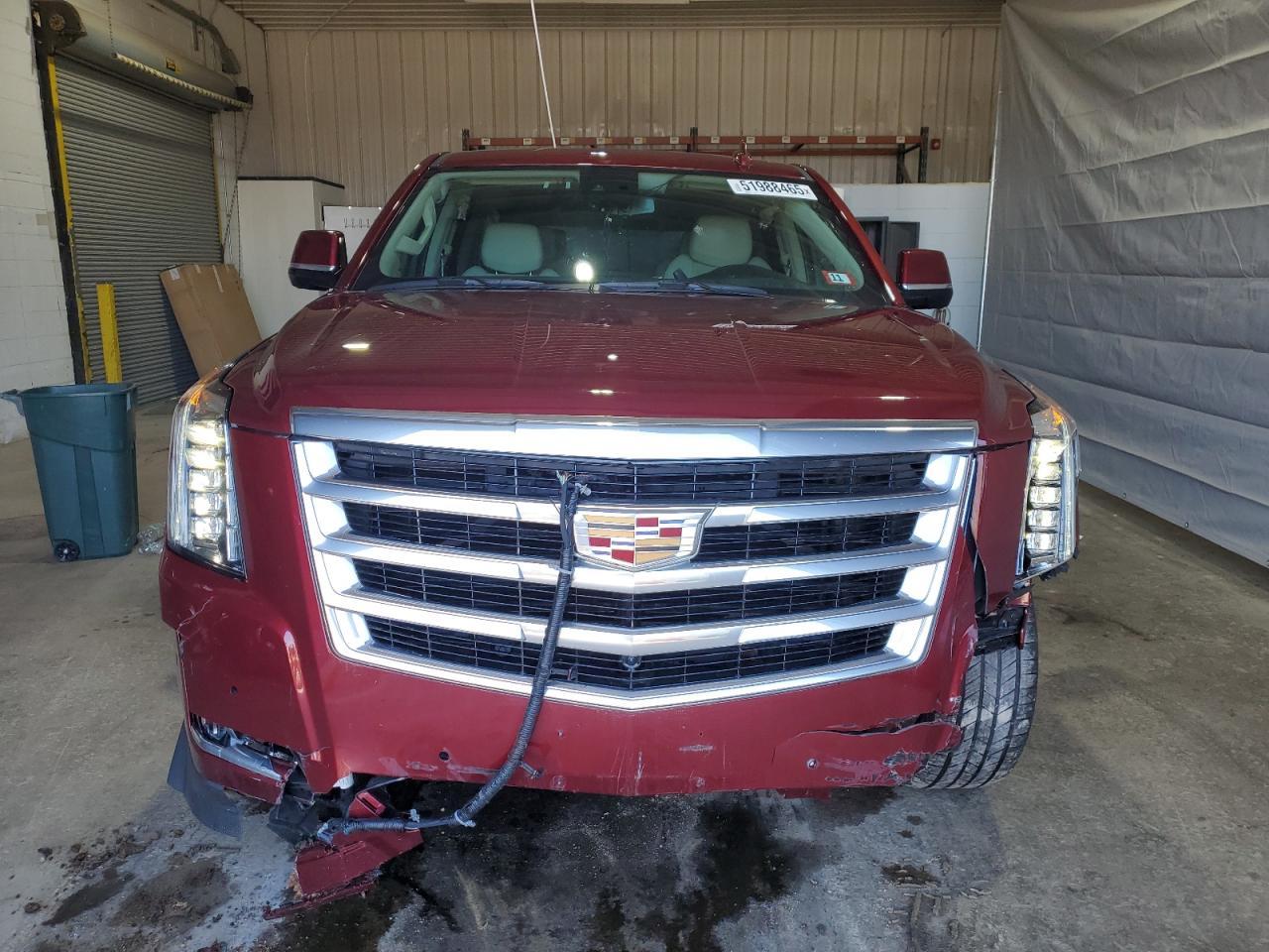 2020 Cadillac Escalade Luxury - Image 5