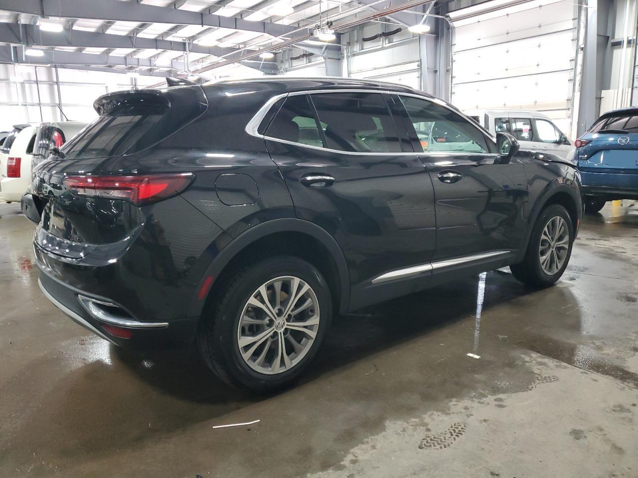 2022 Buick Envision Preferred - Image 3