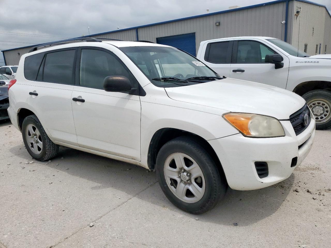 2010 Toyota Rav4 - Фото 4