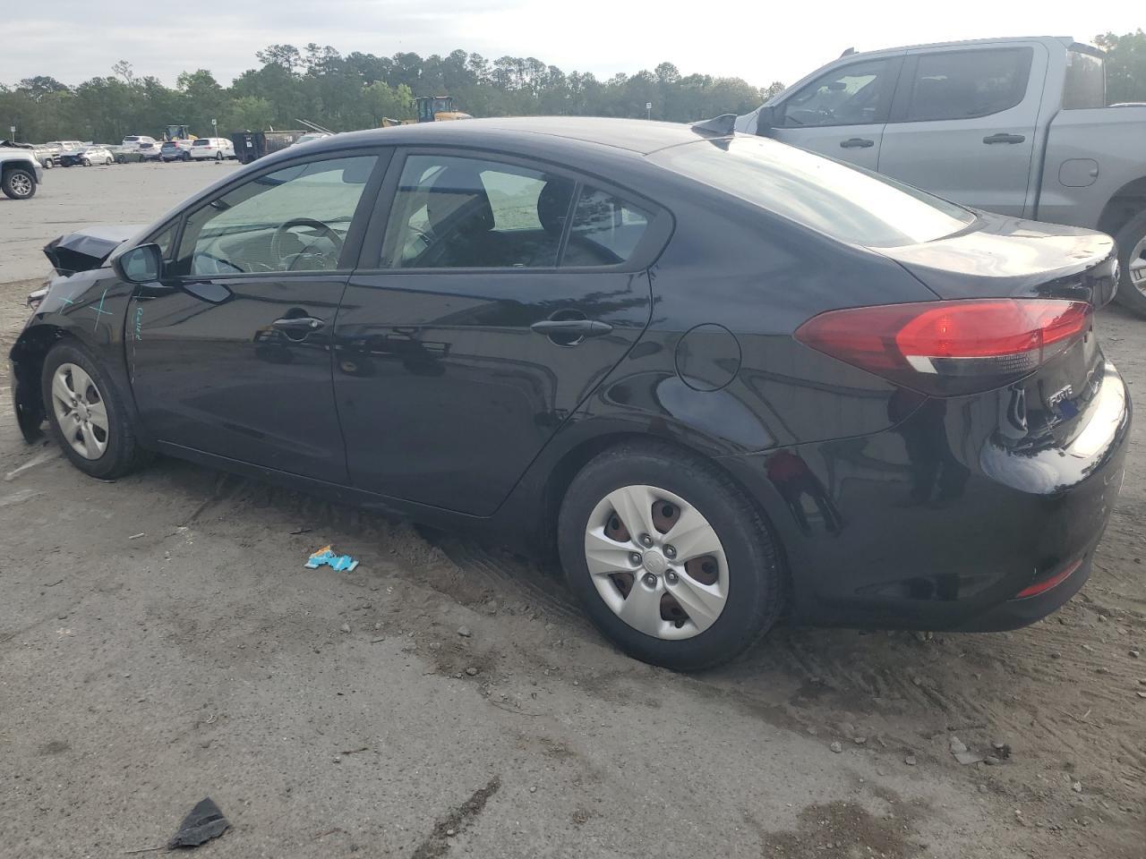 2018 Kia Forte Lx - Фото 2